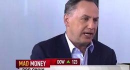 英特尔临时CEO：公司现拥有有史以来最大的潜在市场