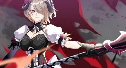 崩坏3你失去征服宝石的原因答案是什么