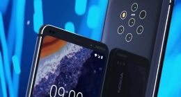 诺基亚新旗舰再曝光 或将搭载骁龙855处理器