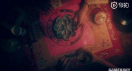 《返校》团队恐怖新作《还愿》2月19日发售