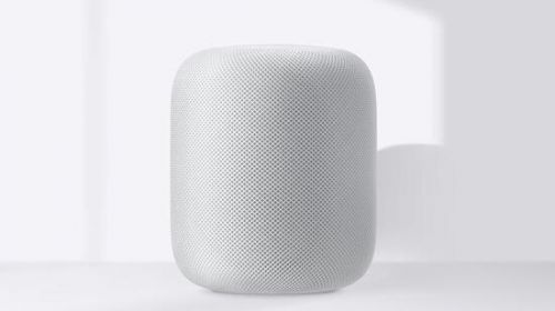 HomePod