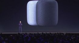 苹果宣布HomePod本周五开始在国内市场销售 售价2799元