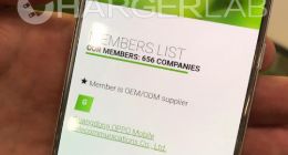 OPPO加入WPC无线充电联盟 15W无线闪充技术呼之欲出