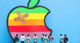 “门”事件不胜枚举的苹果，其品牌会坍塌吗？