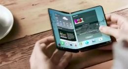 三星确认其折叠屏旗舰机将与S10系列机型同期发布