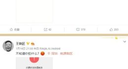 王欣马桶MT遭封杀：微信屏蔽 iOS下载关停