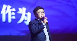 盛大游戏CEO唐彦文谈二次创业 20周年蓄势重新出发