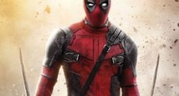 《死侍2》内地定档海报、预告 贱贱上演