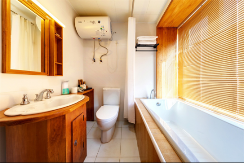 暖心日系风和智能设备的奇妙搭配 小米有品在后海造了个583