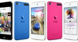 传苹果正在研发第七代iPod touch：支持Apple Music