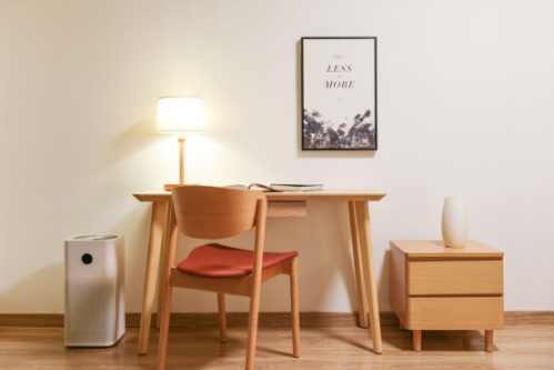 暖心日系风和智能设备的奇妙搭配 小米有品在后海造了个485