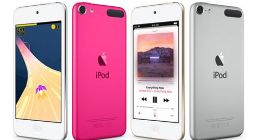 外媒：供应链透露苹果正在研发第7代iPod touch
