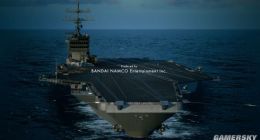 《皇牌空战7：未知空域》发售预告公布 激烈空战令人热血沸腾