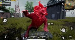 绝地求生刺激战场春节模式怎么玩 春节模式玩法攻略介绍