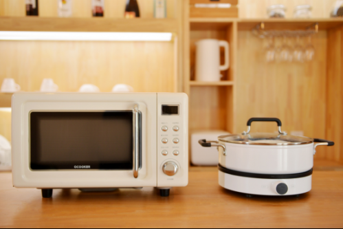 暖心日系风和智能设备的奇妙搭配 小米有品在后海造了个398