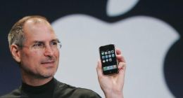 “永不打折”的苹果一直在降价，不创新就会死？