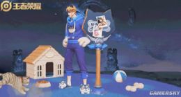 王者荣耀孙策大乔情侣皮肤一览 S14情侣皮肤介绍