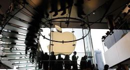 iPhone降价会是常态，苹果能否重回神坛还得看今年新品！