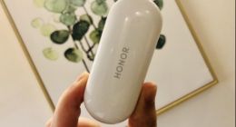 双击轻触音乐随我走：399元荣耀FlyPods青春版评测