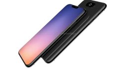 新一代iPhone概念图曝光：刘海缩小 后置三摄