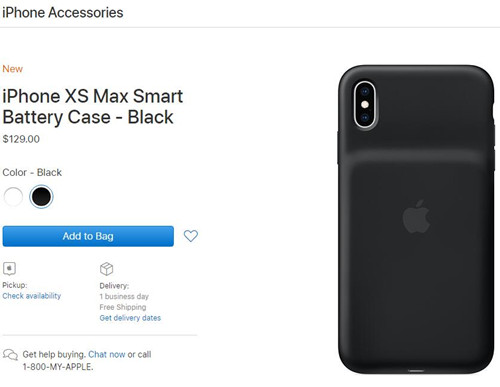 图片截至苹果官网