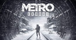 《地铁：离去》无支线任务 结局由玩家选择而决定