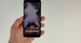 谷歌Pixel 3 Lite上手视频曝光：塑料机身+骁龙670处理器