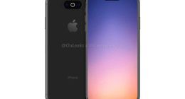 新一代iPhone曝光：前置摄像头要升级！