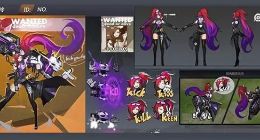 王者荣耀3款典藏皮肤优化预览 宫本诸葛星元皮肤特效展示