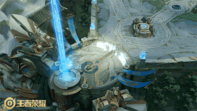 王者荣耀典藏皮肤