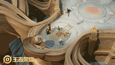 王者荣耀典藏皮肤