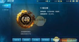 《地下城与勇士M》手游PK段位有哪些