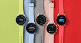 谷歌以4000万美元收购Fossil的智能手表技术