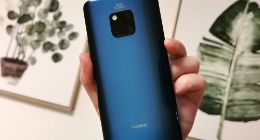 7大技能+2项认证：华为手机强力守护用户安全