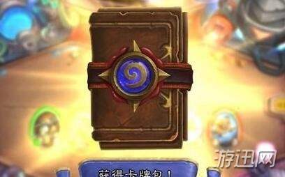 炉石传说一切都是命运乱斗职业推荐