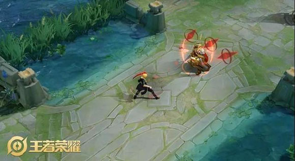 王者荣耀典藏皮肤