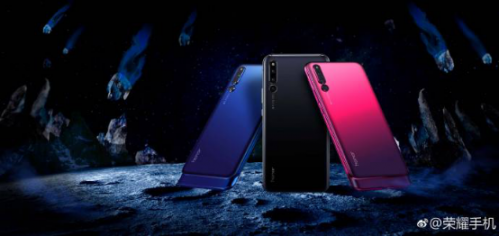 techweb-年货清单Top1，荣耀Magic2凭三大理由成换新终极目标(1)1098