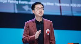 京东城市郑宇：“城市操作系统”就像IOS系统和APP的组合