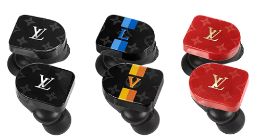 售价999美元，路易威登推出“地平线”真无线耳塞