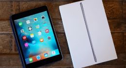 入门级iPad及iPad Mini5曝光 2019年上半年推出