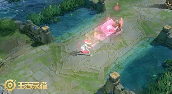 王者荣耀典藏皮肤