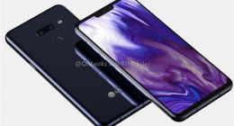 LG回应G8 ThinnQ渲染图：产品确实存在 但是另一款产品