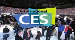 德国蓝宝参展CES引围观 品牌实力不容小觑