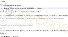三星旗下首款 Galaxy S10确认支持屏幕指纹识别