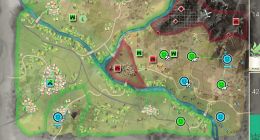 反叛公司声望怎么提升 声望获取技巧分享