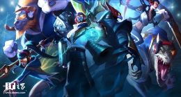 LOL选手MaRin宣布退役 因职业选手生活太累