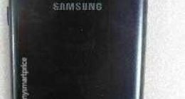 三星M20背部真机照曝光：双摄+椭圆指纹识别