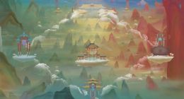 《闹闹天宫》新版本更新细节内容介绍