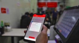 口碑饿了么推“暖冬”扶持政策 为商家提供贷款优惠解决资金困难