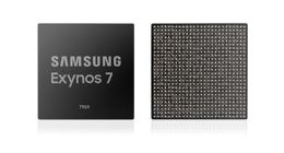 三星中端芯片Exynos 7904发布 专为印度市场打造